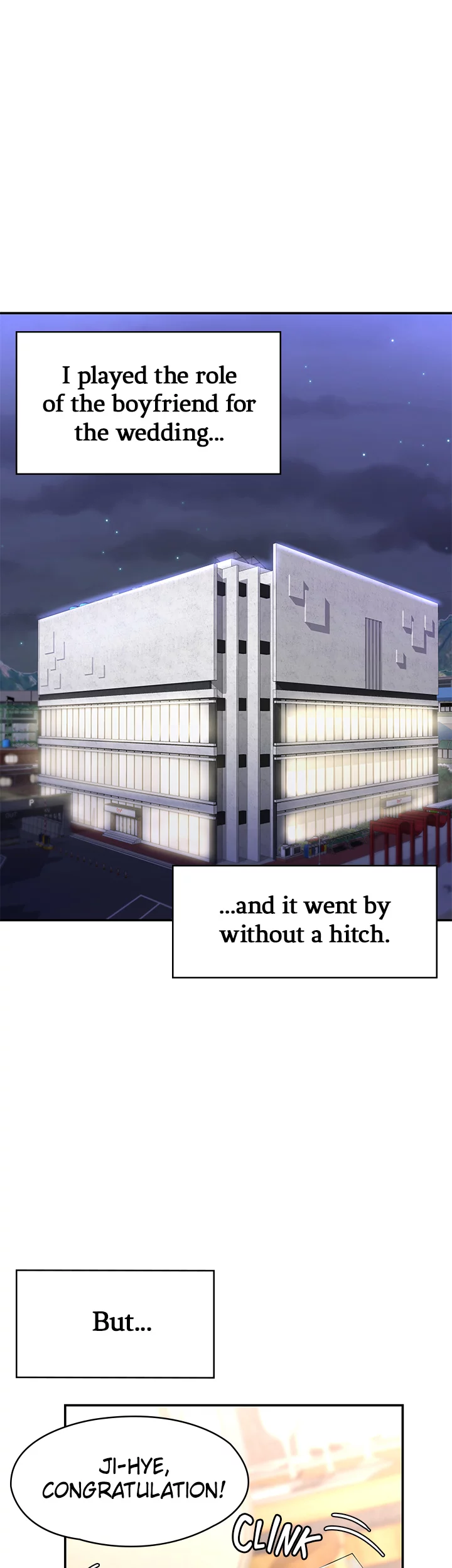 My Aunt in Puberty Chapter 20 - Manhwa18.com