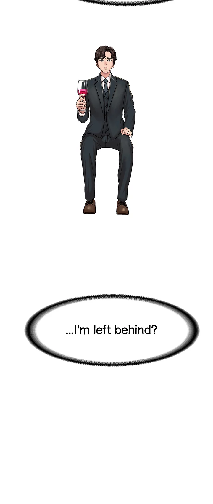 My Aunt in Puberty Chapter 20 - Manhwa18.com