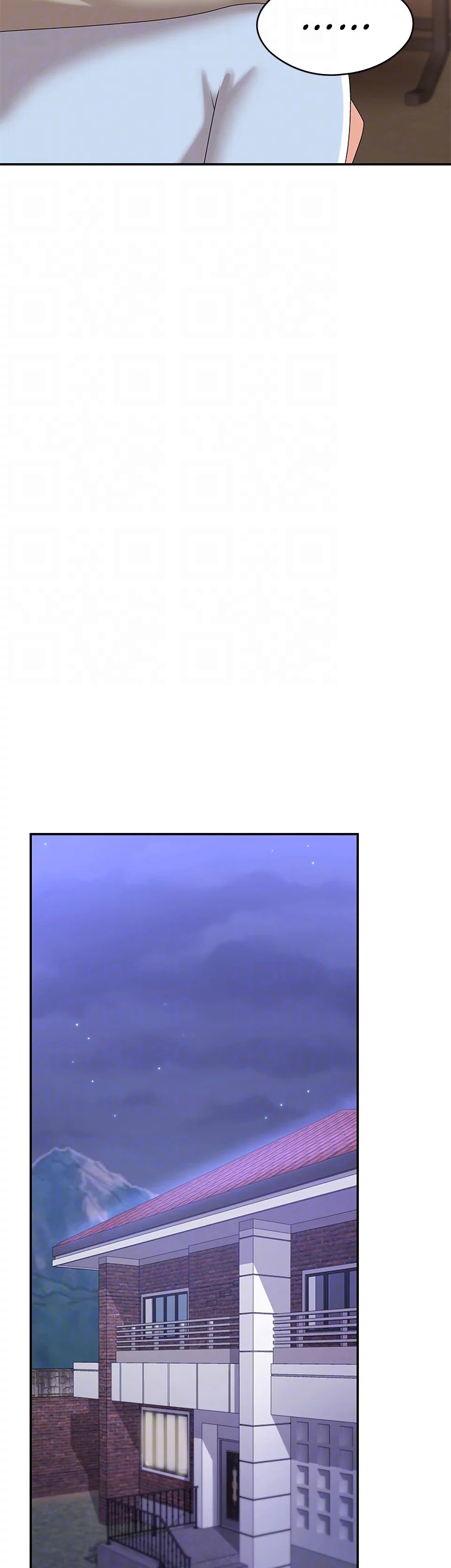 My Aunt in Puberty Chapter 20 - Manhwa18.com