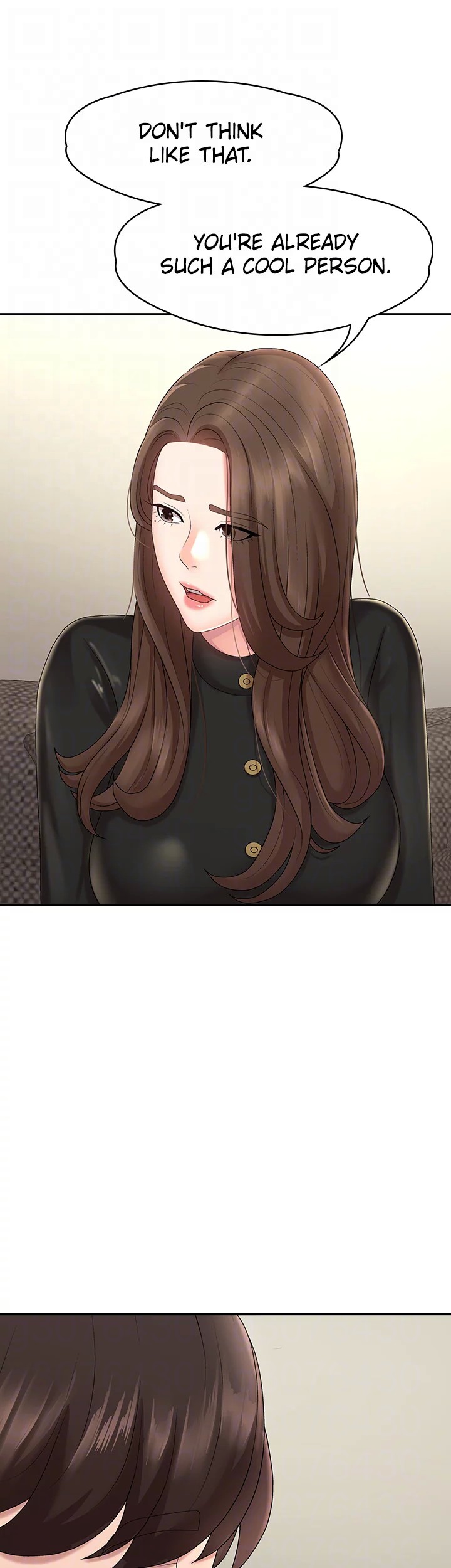 My Aunt in Puberty Chapter 20 - Manhwa18.com