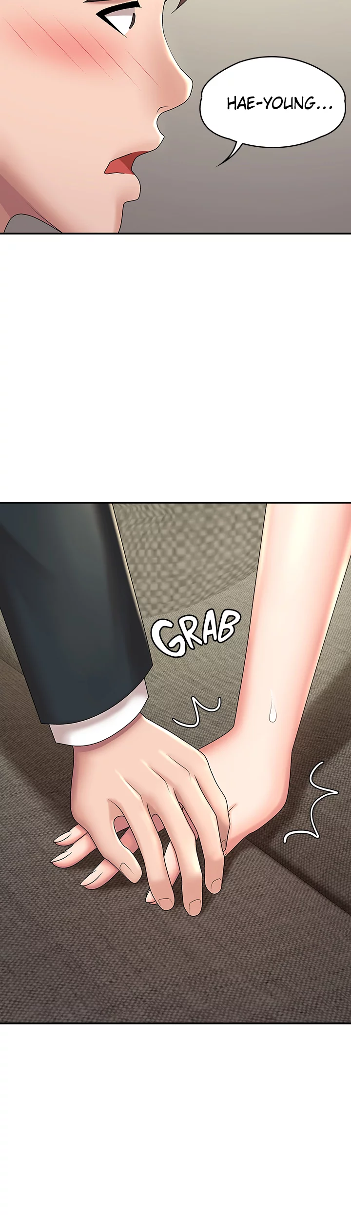 My Aunt in Puberty Chapter 20 - Manhwa18.com