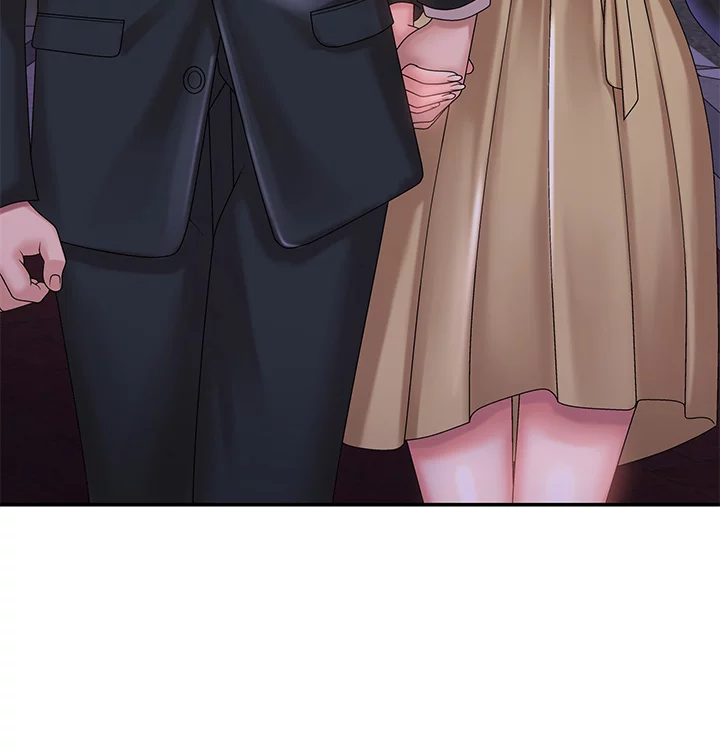 My Aunt in Puberty Chapter 20 - Manhwa18.com