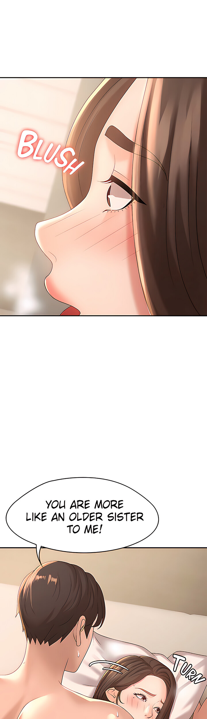 My Aunt in Puberty Chapter 22 - Manhwa18.com