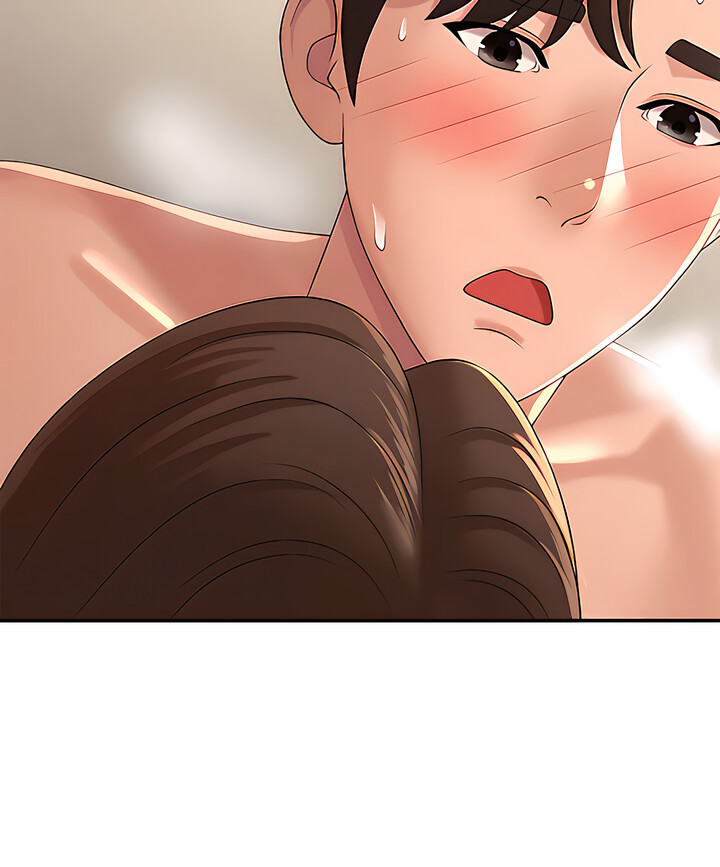 My Aunt in Puberty Chapter 22 - Manhwa18.com