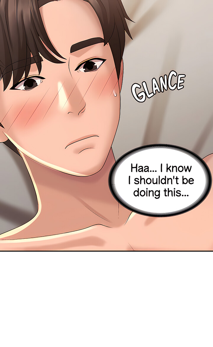 My Aunt in Puberty Chapter 23 - Manhwa18.com