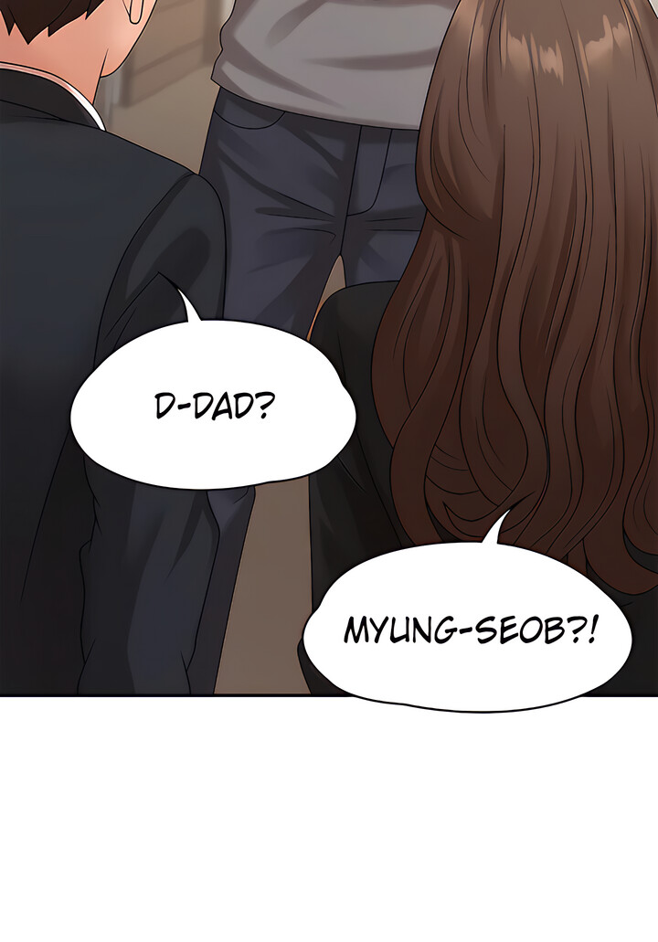 My Aunt in Puberty Chapter 24 - Manhwa18.com