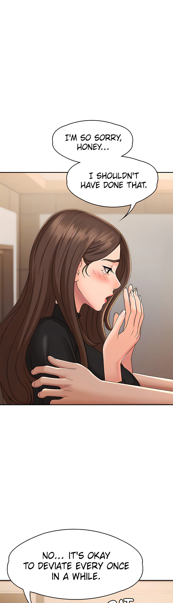 My Aunt in Puberty Chapter 24 - Manhwa18.com