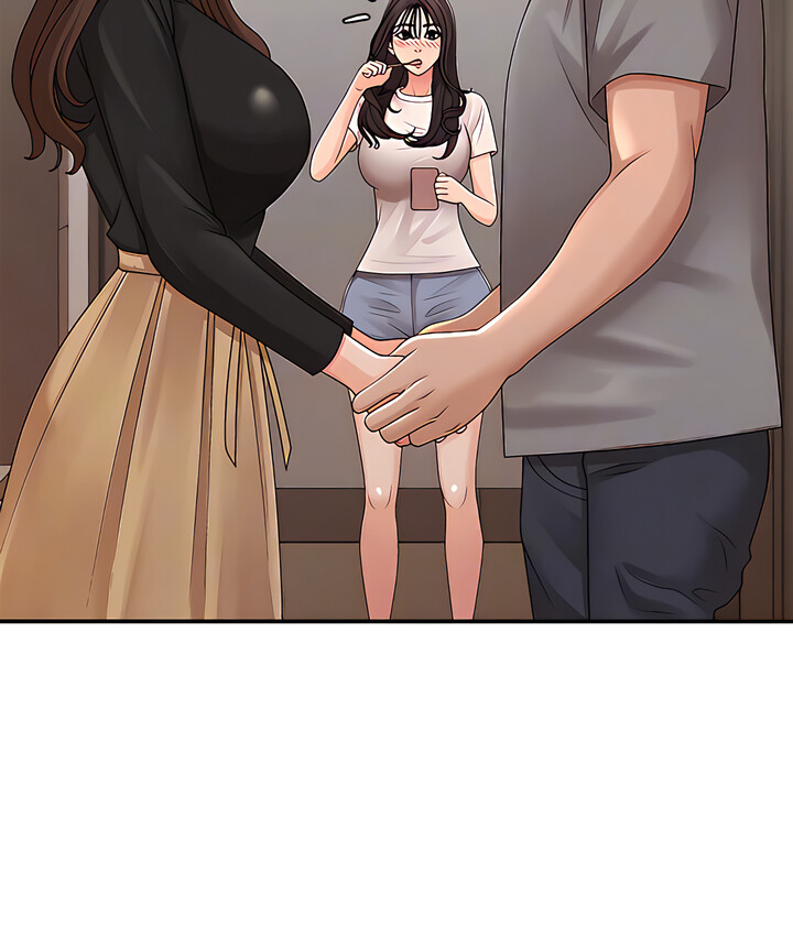 My Aunt in Puberty Chapter 24 - Manhwa18.com