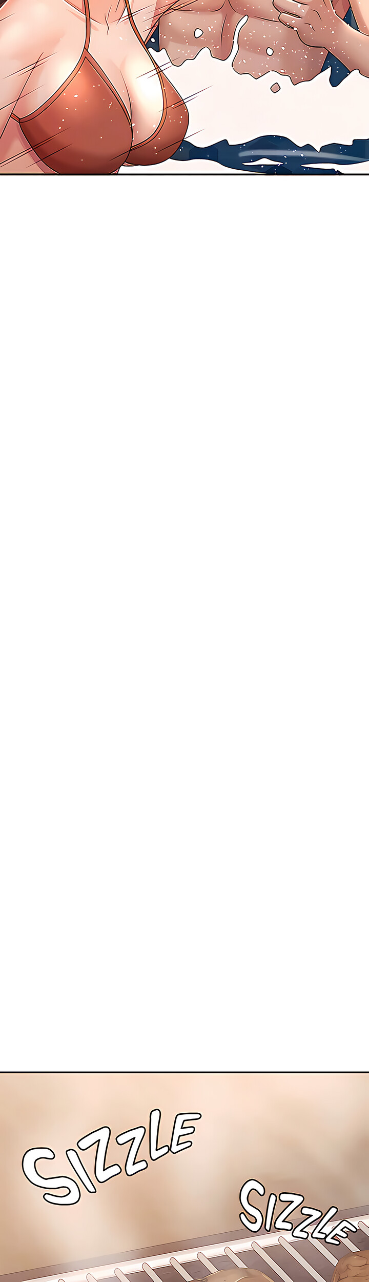 My Aunt in Puberty Chapter 24 - Manhwa18.com