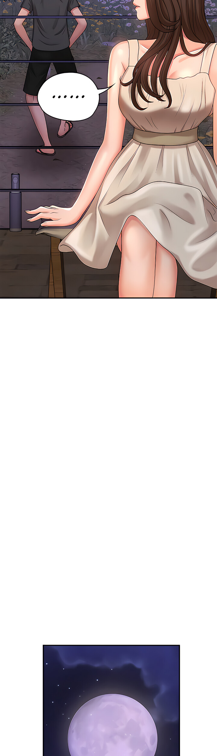 My Aunt in Puberty Chapter 24 - Manhwa18.com