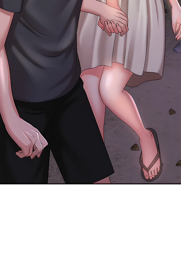 My Aunt in Puberty Chapter 24 - Manhwa18.com
