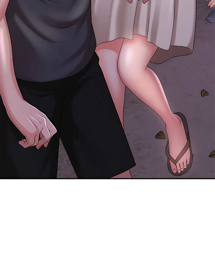 My Aunt in Puberty Chapter 25 - Manhwa18.com