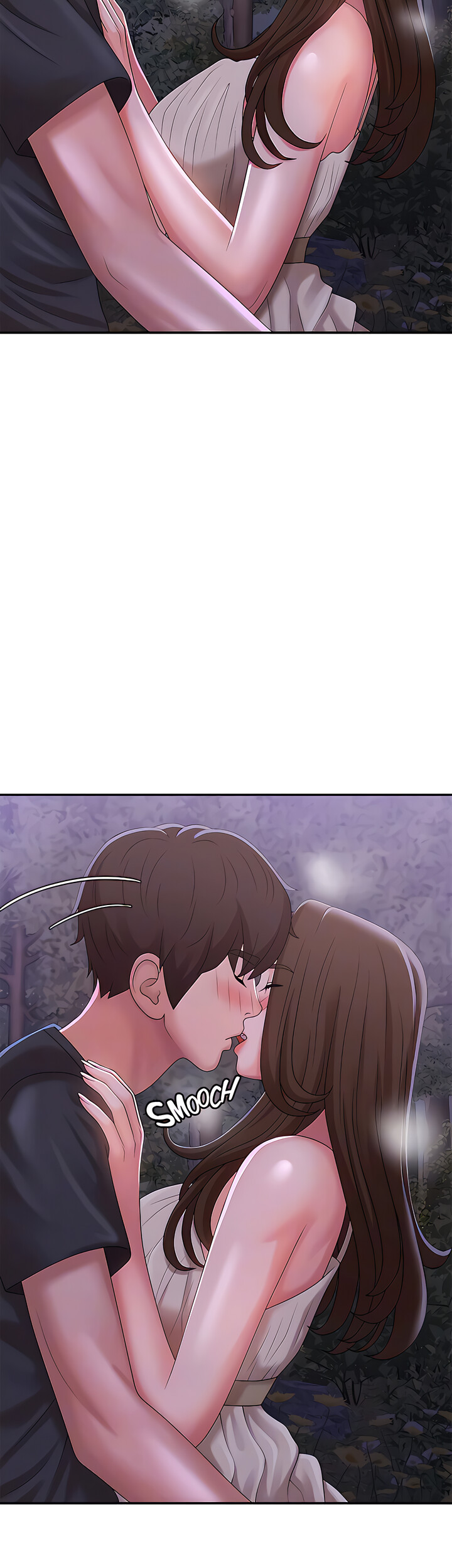 My Aunt in Puberty Chapter 25 - Manhwa18.com