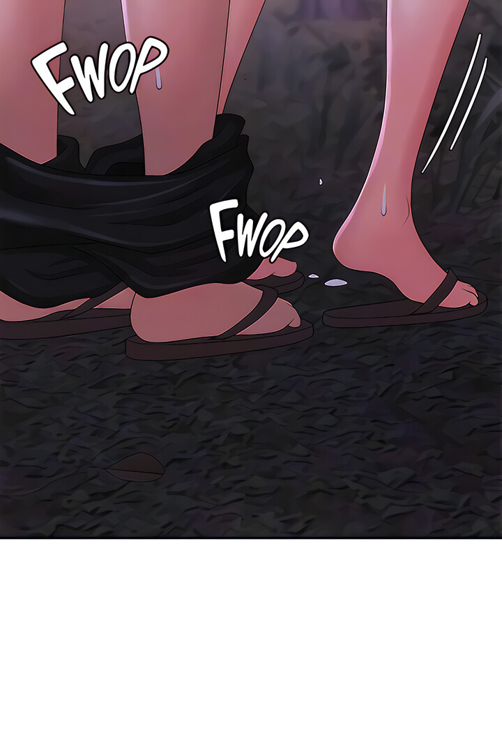 My Aunt in Puberty Chapter 25 - Manhwa18.com