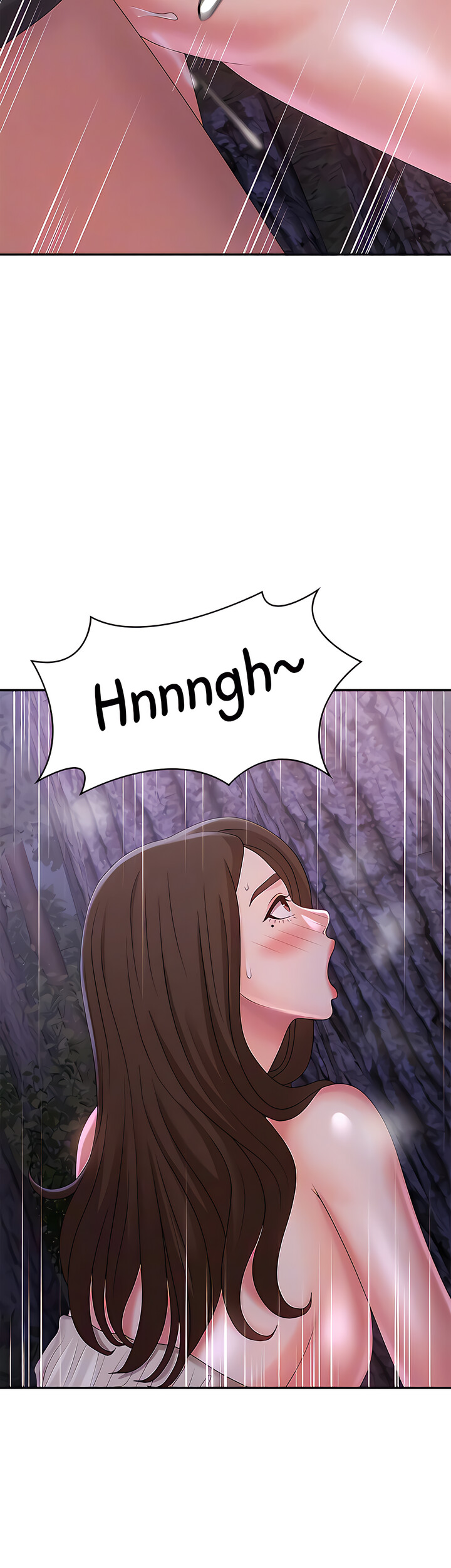 My Aunt in Puberty Chapter 25 - Manhwa18.com