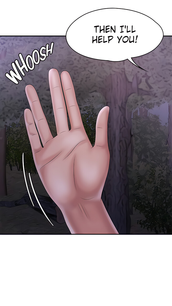 My Aunt in Puberty Chapter 25 - Manhwa18.com