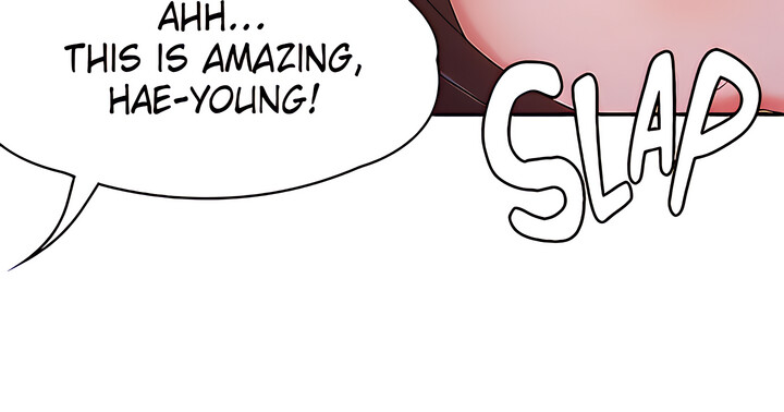 My Aunt in Puberty Chapter 25 - Manhwa18.com