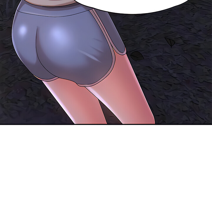 My Aunt in Puberty Chapter 25 - Manhwa18.com