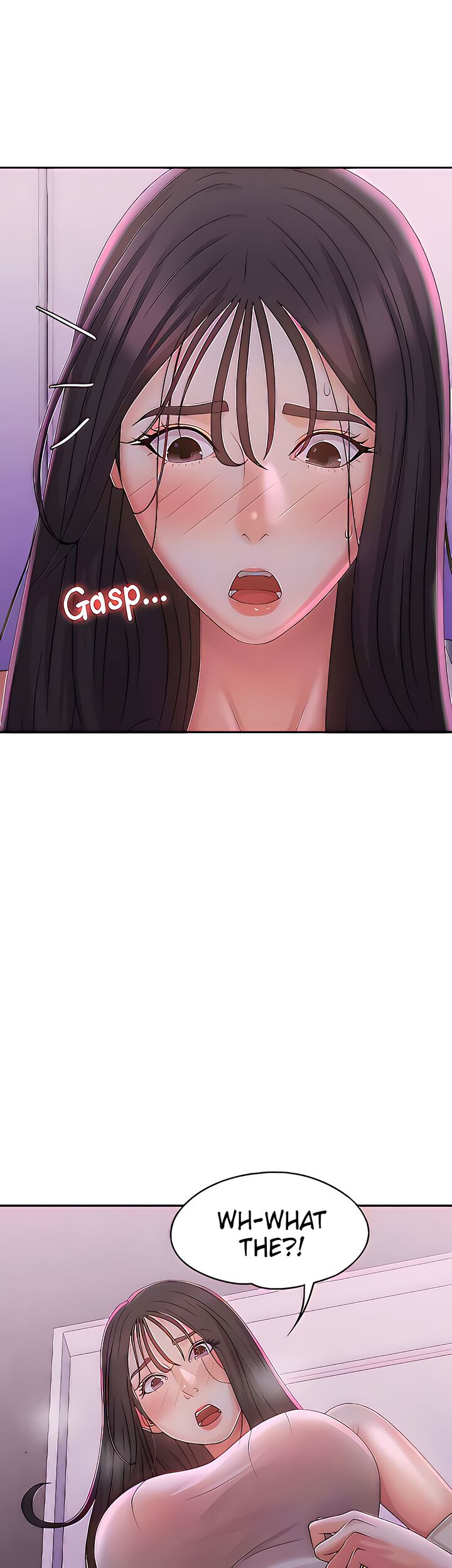 My Aunt in Puberty Chapter 26 - Manhwa18.com