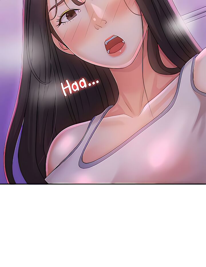 My Aunt in Puberty Chapter 26 - Manhwa18.com