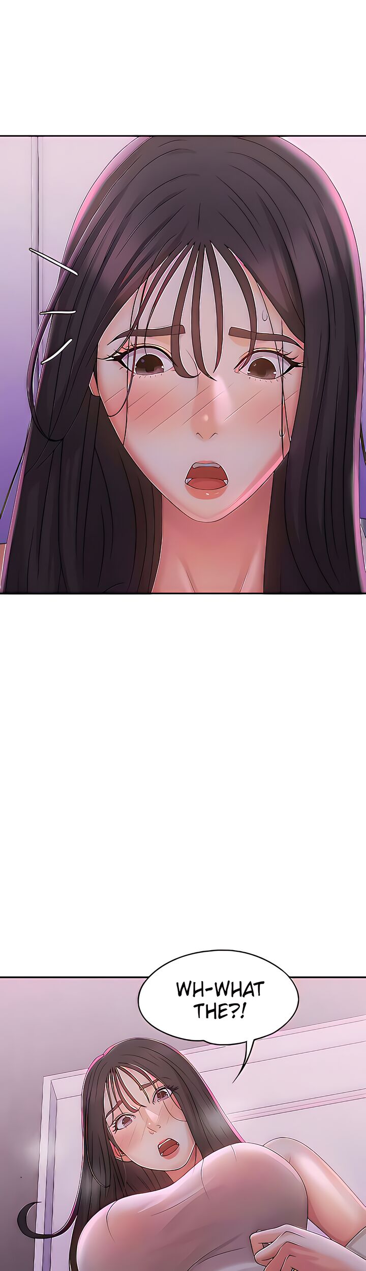 My Aunt in Puberty Chapter 27 - Manhwa18.com