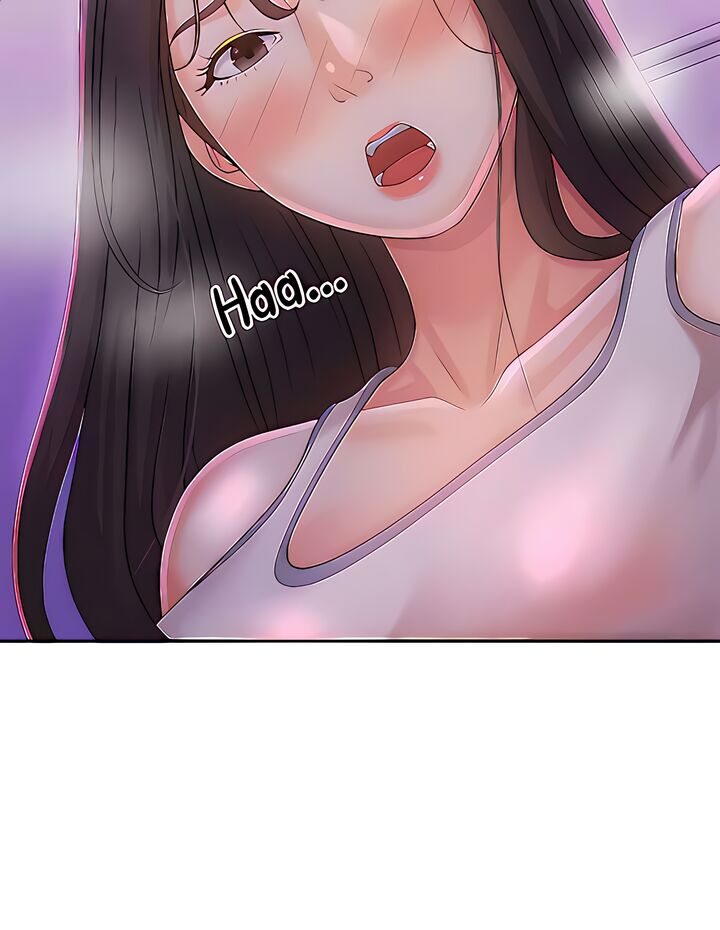 My Aunt in Puberty Chapter 27 - Manhwa18.com