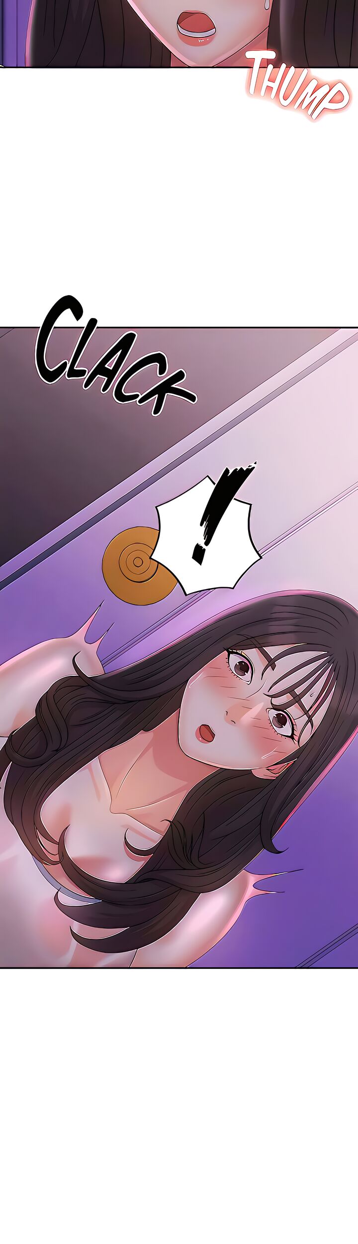 My Aunt in Puberty Chapter 27 - Manhwa18.com