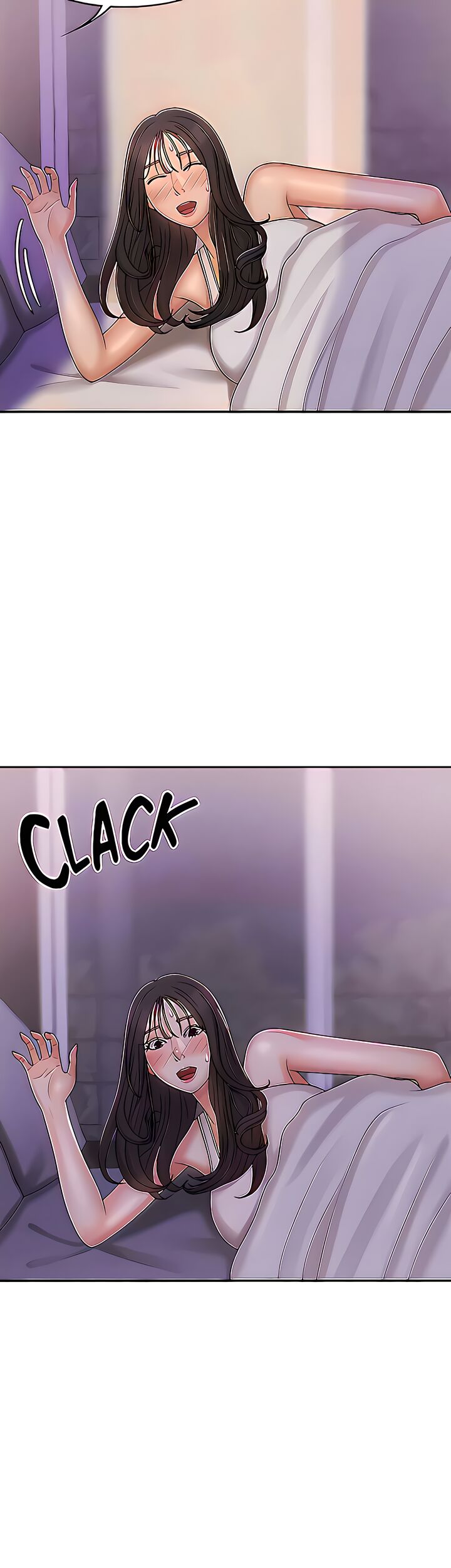 My Aunt in Puberty Chapter 27 - Manhwa18.com