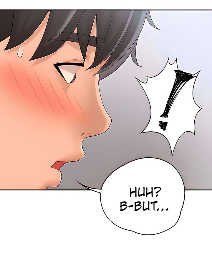 My Aunt in Puberty Chapter 27 - Manhwa18.com