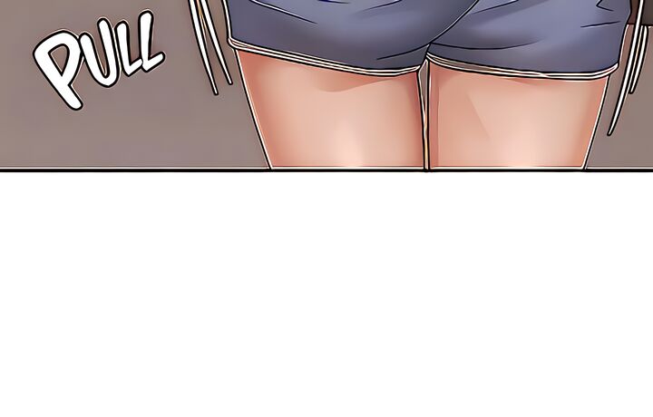 My Aunt in Puberty Chapter 28 - Manhwa18.com