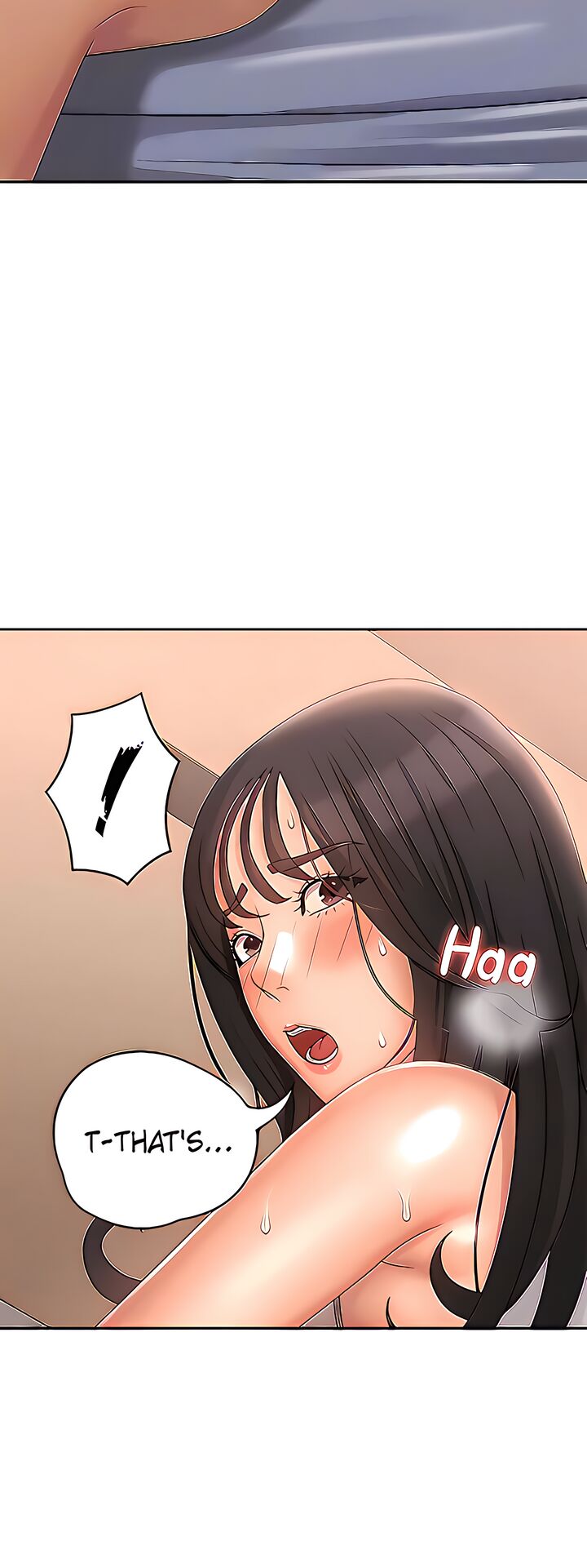 My Aunt in Puberty Chapter 28 - Manhwa18.com