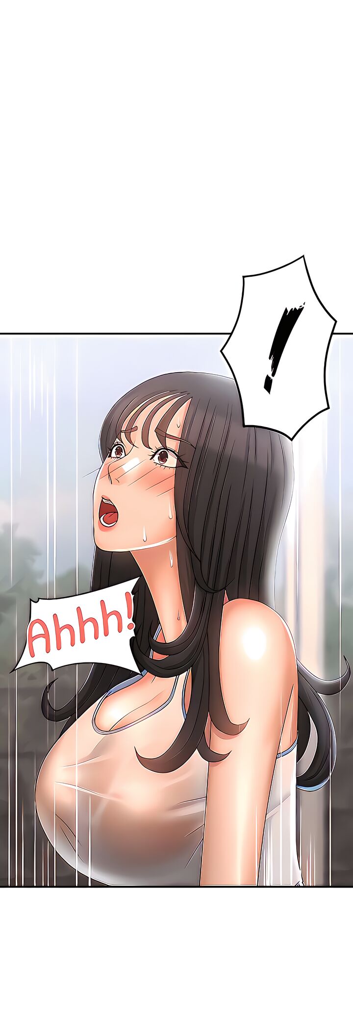 My Aunt in Puberty Chapter 28 - Manhwa18.com