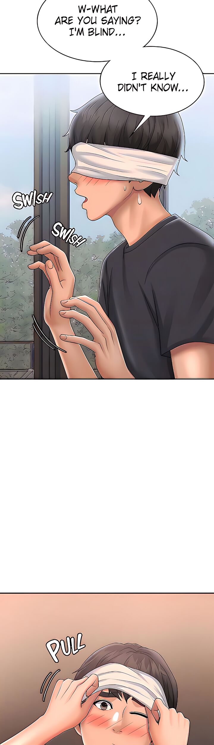 My Aunt in Puberty Chapter 29 - Manhwa18.com