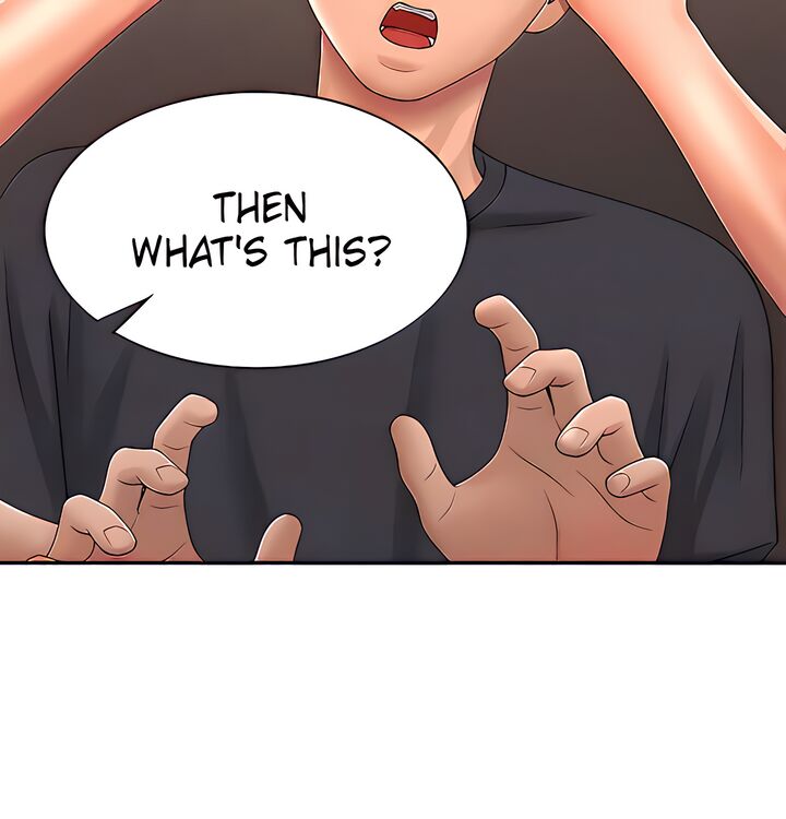 My Aunt in Puberty Chapter 29 - Manhwa18.com