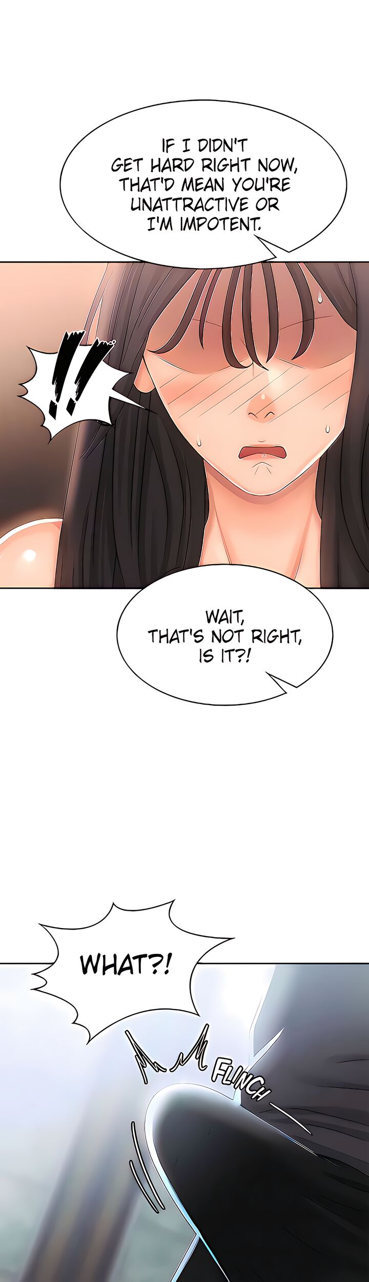 My Aunt in Puberty Chapter 29 - Manhwa18.com