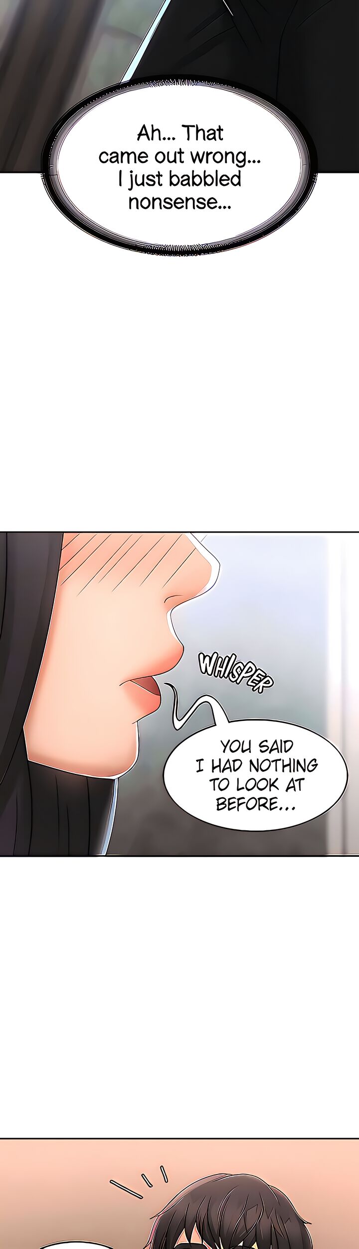 My Aunt in Puberty Chapter 29 - Manhwa18.com