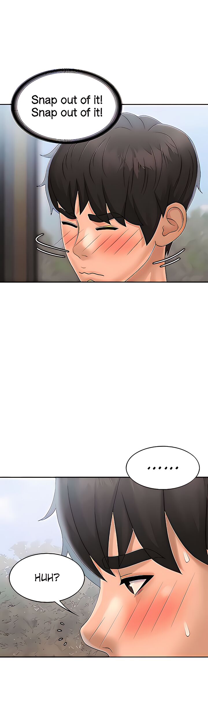 My Aunt in Puberty Chapter 29 - Manhwa18.com