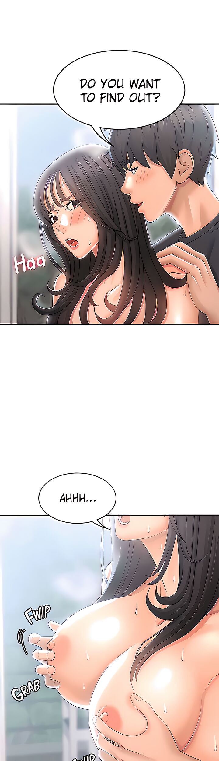 My Aunt in Puberty Chapter 29 - Manhwa18.com