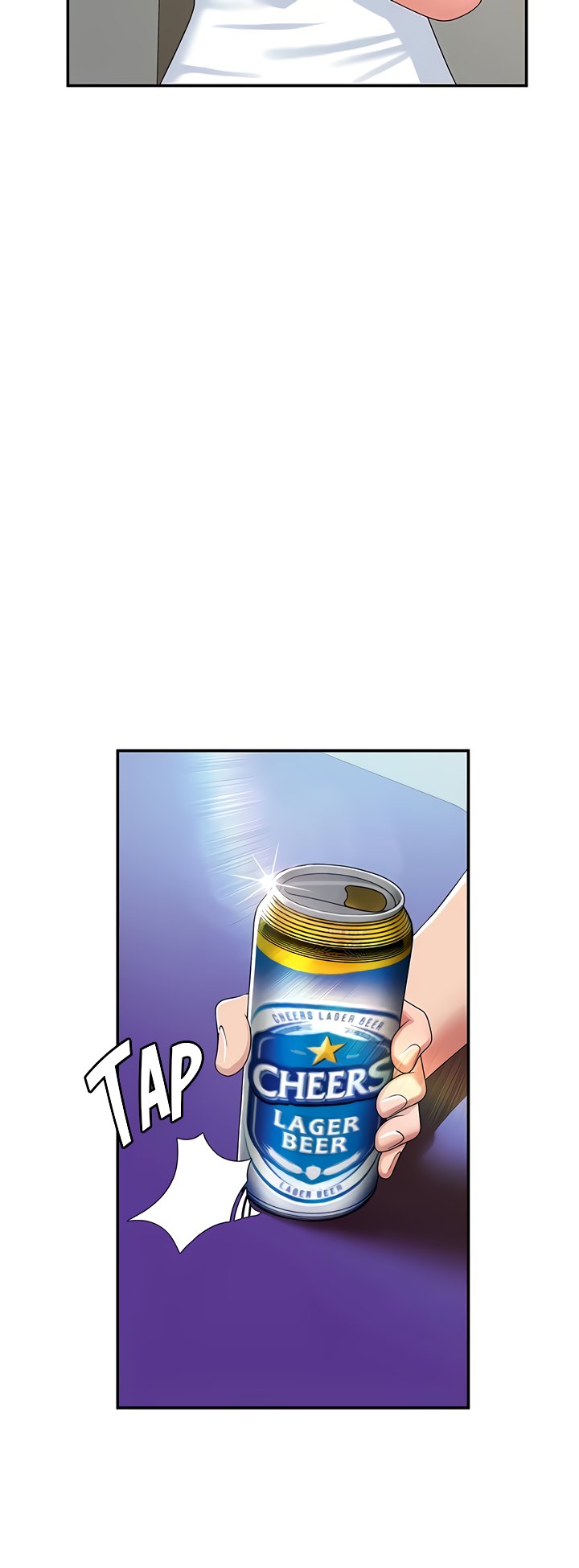 My Aunt in Puberty Chapter 3 - Manhwa18.com