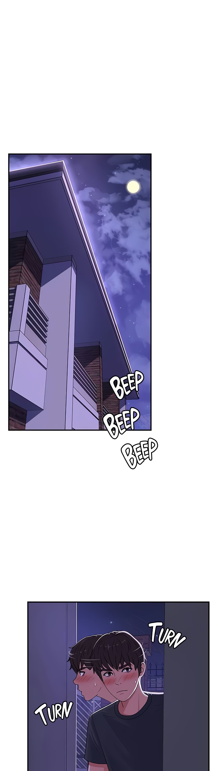 My Aunt in Puberty Chapter 3 - Manhwa18.com