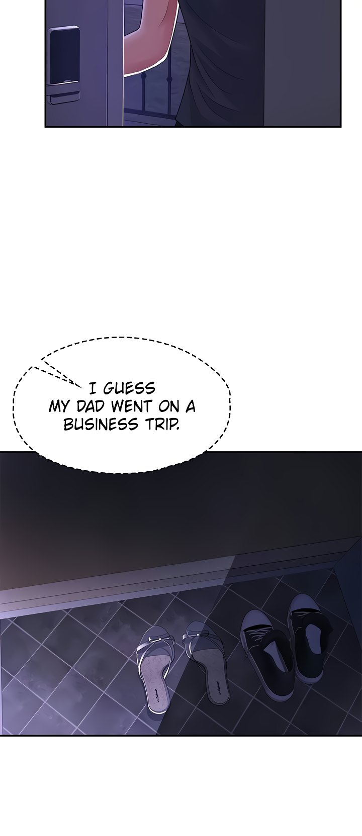 My Aunt in Puberty Chapter 3 - Manhwa18.com