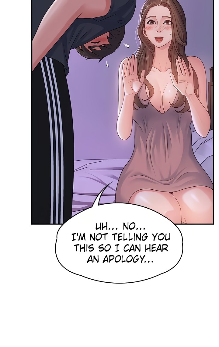 My Aunt in Puberty Chapter 3 - Manhwa18.com