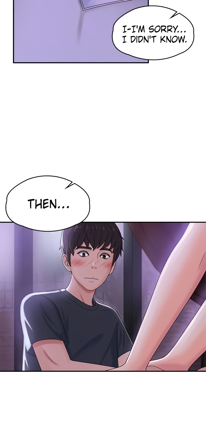 My Aunt in Puberty Chapter 3 - Manhwa18.com