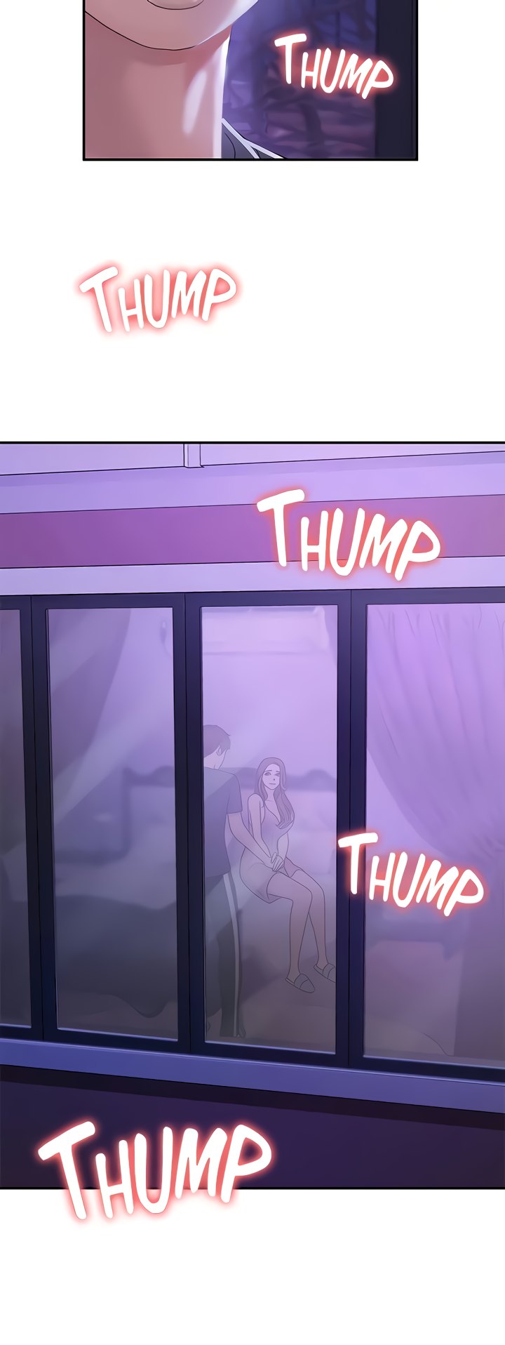 My Aunt in Puberty Chapter 3 - Manhwa18.com