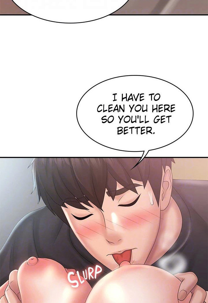 My Aunt in Puberty Chapter 30 - Manhwa18.com