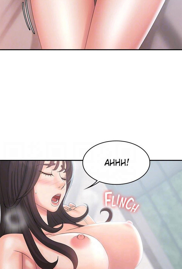 My Aunt in Puberty Chapter 30 - Manhwa18.com