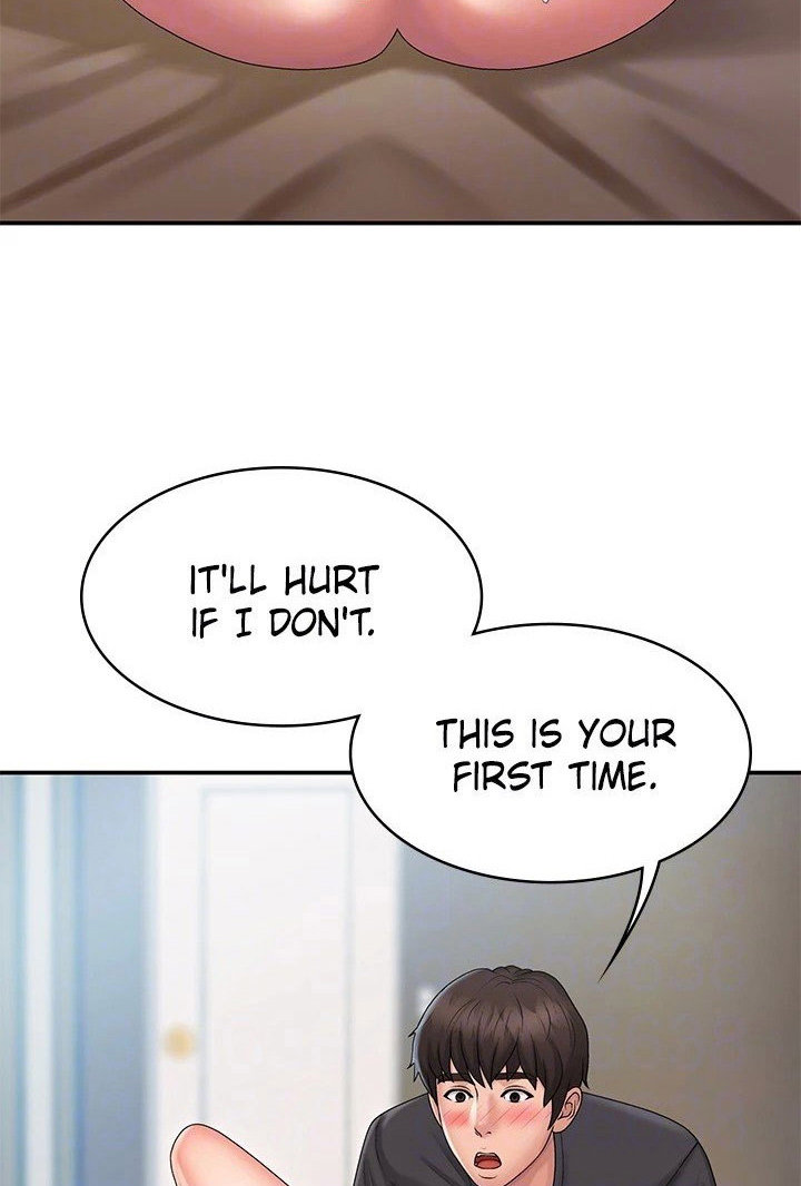 My Aunt in Puberty Chapter 30 - Manhwa18.com