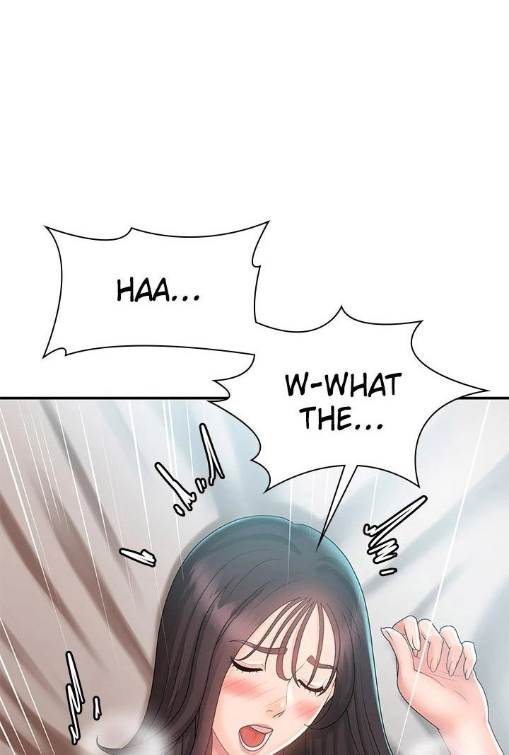 My Aunt in Puberty Chapter 30 - Manhwa18.com