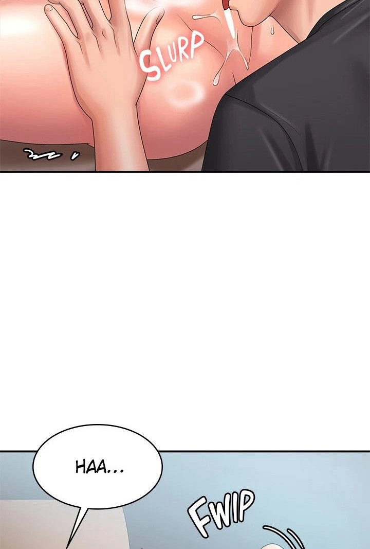 My Aunt in Puberty Chapter 30 - Manhwa18.com