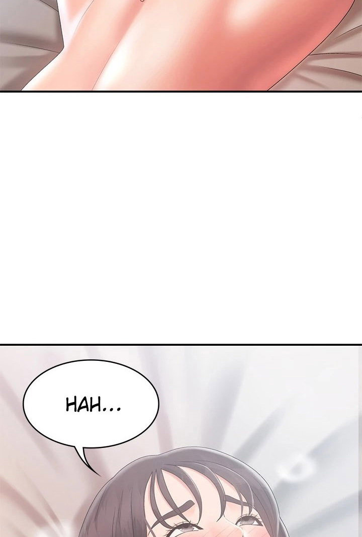 My Aunt in Puberty Chapter 30 - Manhwa18.com